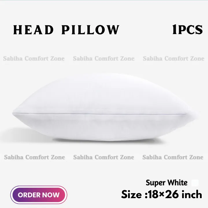 Exclusive%20Korean%20fiber%20Head%20pillow%20standard%2018*26%20size%20Cotton%20Fabric%20Head%20Pillow%201%20PCS%20Mathar%20balish%20-%20Image%203