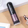 MAANGE 1PCS Foundation Makeup Brush Powder Concealer Blush Flat Round Fluffy for Liquid Cream Brushes Cosmetic Beauty Tool. 