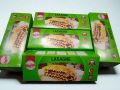 1 box Italian Lasagne Pasta Sheets of 400 grams (100% Original plus without Damaging Sheets). 