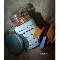 A Message for Every emotion Customized Jar Messages for All feelings Perfect Gift. 