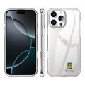 For iPhone 15/16/14/13 Case Clear Protect Hard Silicone TPU Phone Case For 15/16/14/13 Coque Shockproof Back anti yellow.