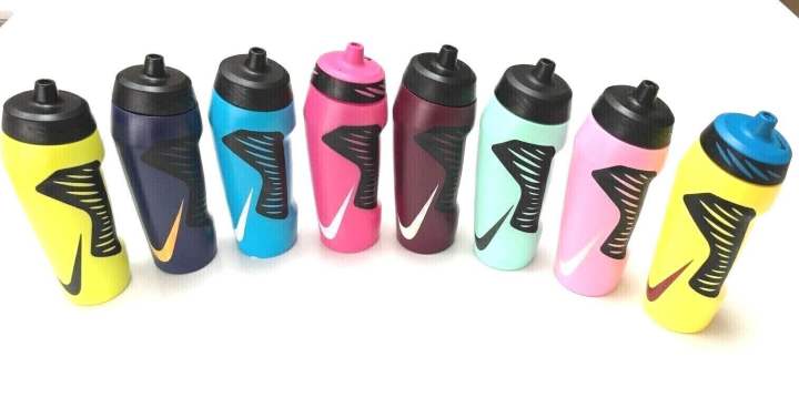 Nike Sports Water Bottle - 550ml