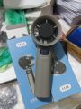 Turbo mini rechargeable fan for summer season. 