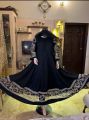 Fancy 3-Piece Maxi Set with Picture Design Patchwork for Women. 