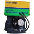 Master Blood Pressure Monitor Without Statescope High Quality Professional series Accurate Results,blood pressure Machine,Bp Machine, Anorid Bp. 