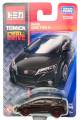 Takara Tomy Tomica cool drive set 1/64 # tcd26 Honda Civic Type R 860556 #. 