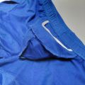 Seobean-men's cotton shorts, short pants for home use, side split, leisure. 