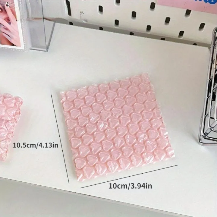 20PCS%20Pink%20Love%20Bubble%20Bag%20Bubble%20Film%20Bubble%20Envelope%20Small%20Card%20Cover%20%20Packaging%20Bag%20Shockproof%20and%20Waterproof%20-%20Image%204