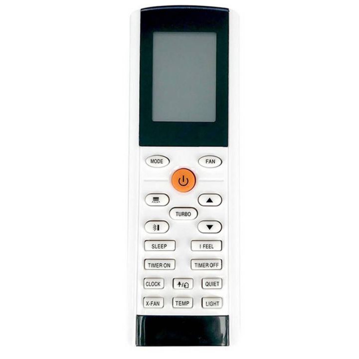 Gree%20Ac%20Remote%20/%20Gree%20Inverter%20Ac%20Remote%20/%20Air%20condition%20Remote%20-%20Image%203