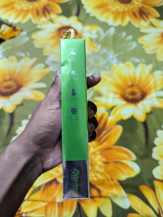 Advance%20/%20%20Excel%20E300%2015W%202.6A%20Quick%20charging%20Fast%20charger%20High%20Performance%20Micro%20USB%20/%20Type%20C%20-%20Image%205