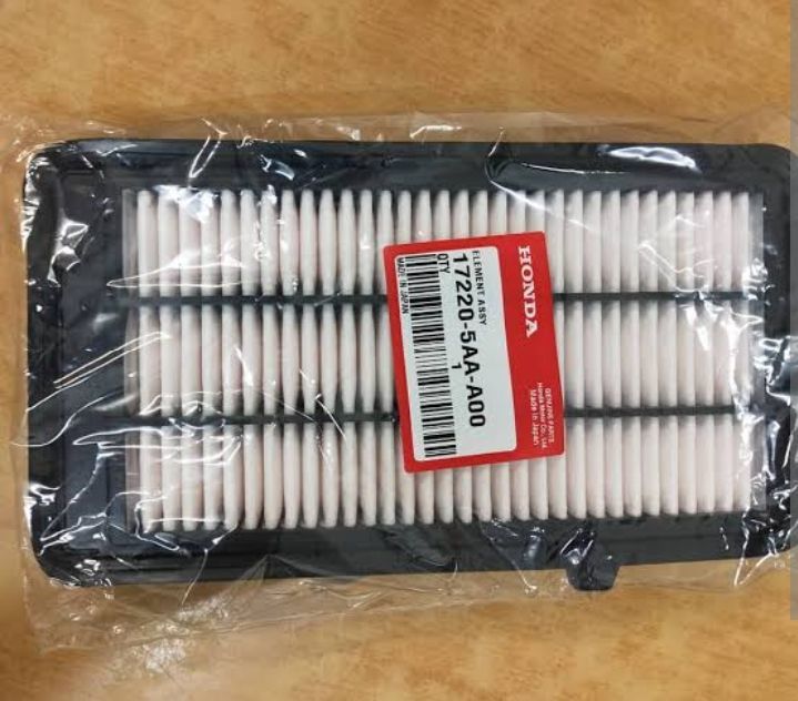 Air%20Filter%2017220-5AA-A00.%20Honda%20CRV%20CIVIC%202016-2021%20-%20Image%204