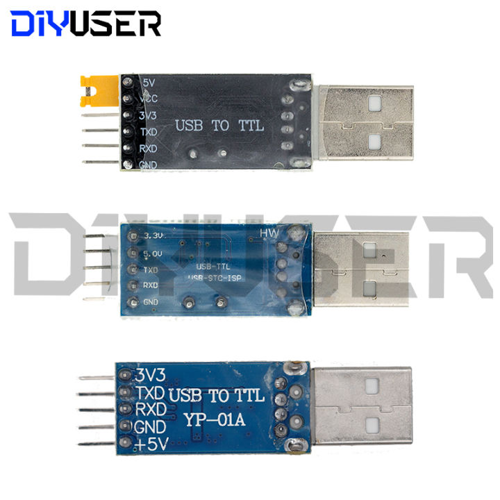 PL2303HX%20PL2303%20USB%20To%20RS232%20TTL%20Converter%20Adapter%20Module/USB%20TTL%20converter%20UART%20module%20CH340G%20CH340%20module%203.3V%205V%20switch%20-%20Image%202