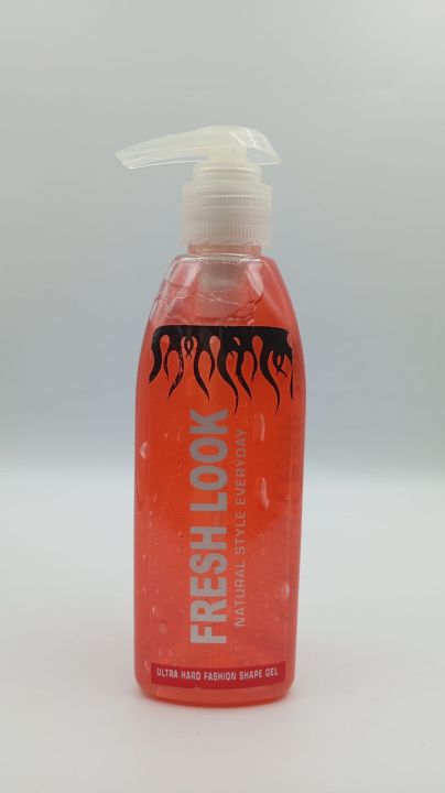 Fresh%20Look%20-%20Natural%20Style%20everyday%20Hair%20gel%20bottle%20with%20pump%20(150ML%20-%20Random%20Variant)%20-%20Image%207
