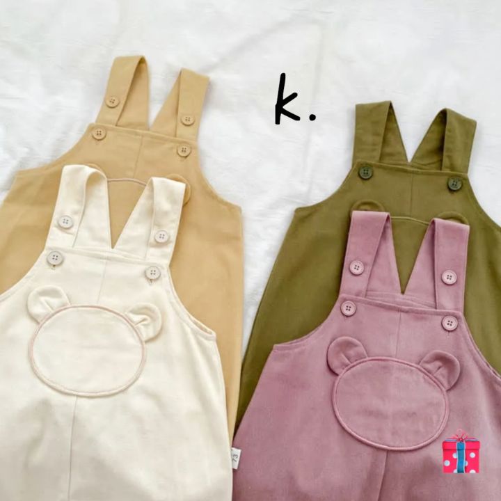 New%20Charming%20Bear%20Ear%20Cotton%20Rompers%20for%20Babies%20In%20Four%20Colours%20(9-24%20months)%20-%20Image%203
