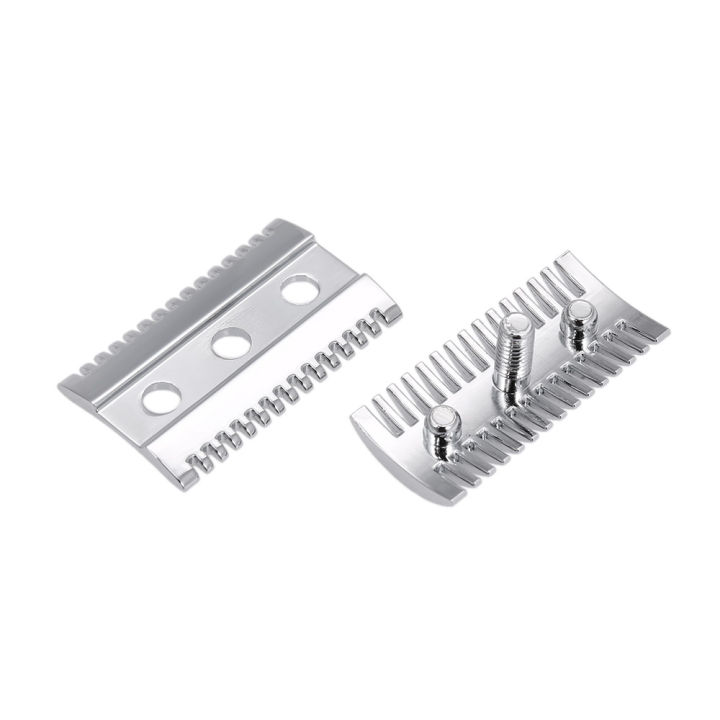 Double%20Edge%20Shaving%20Safety%20Razor%20Open%20Comb%20Head%20Male%20Safety%20Razor%20Head%20Shaving%20Tool%20Barber%20Home%20Use%20-%20Image%204