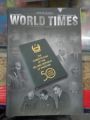 World Times Monthly magazine May 2025. 