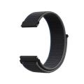 22MM UNIVERSAL SPORT NYLON STRAP FOR SMARTWATCH BEST QUALITY 22MM STRAP FOR SMARTWATCHS. 