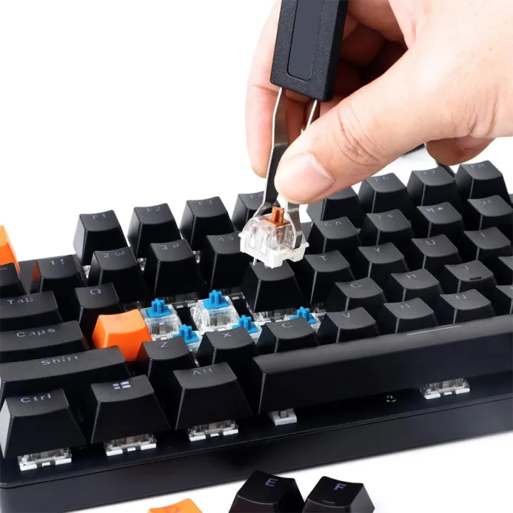 Universal%20Keyboard%20Key%20Cap%20Puller%202%20In%201%20Keycap%20Puller%20for%20Mechanical%20Keyboard%20Removal%20Tool%20with%202%20Pcs%20Keyboard%20Cleaning%20Brush%20-%20Image%203