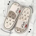 Summer innovative design EVA men's shoes, soft and lightweight home slippers, suitable for indoor and outdoor leisure activities. 