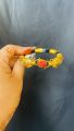 Panchadhatu Elephant Tail Design Bracelet for Men – Traditional and Stylish. 
