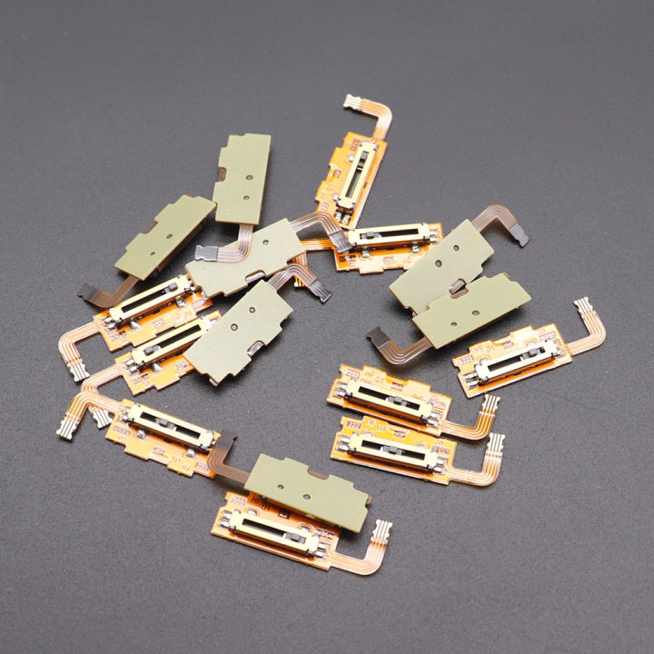 Original%20For%203DS%20Volume%20Control%20Switch%20Board%20For%203DSXL/LL%20Volume%20Adjustment%20Button%20Flex%20Cable%20Parts%20Replacement%20-%20Image%205