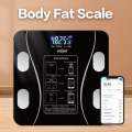 Smart Electronic Weight Scale Bluetooth with 06 Month Warranty. 