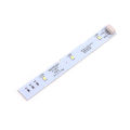 Fridge Parts Accessories For Haier BCD-575WDBI 0064001827 Front-door Freezer Refrigerator LED Lamp Backlight Bar Strip. 