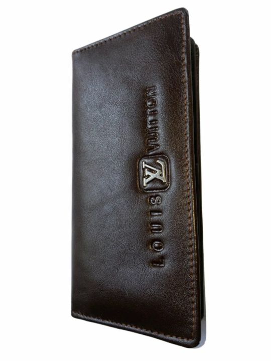 MODEL:%20NW-01%20Pure%20Cow%20Leather%20Stylish%20Long%20Wallet,%20%2012%20Card%20Holder,%201%20Mobile%20Compartment,%202%20Money%20Compartment,%20Soft%20Leather%20-%20Image%205