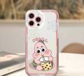 iPhone Protection Mobile cover. 