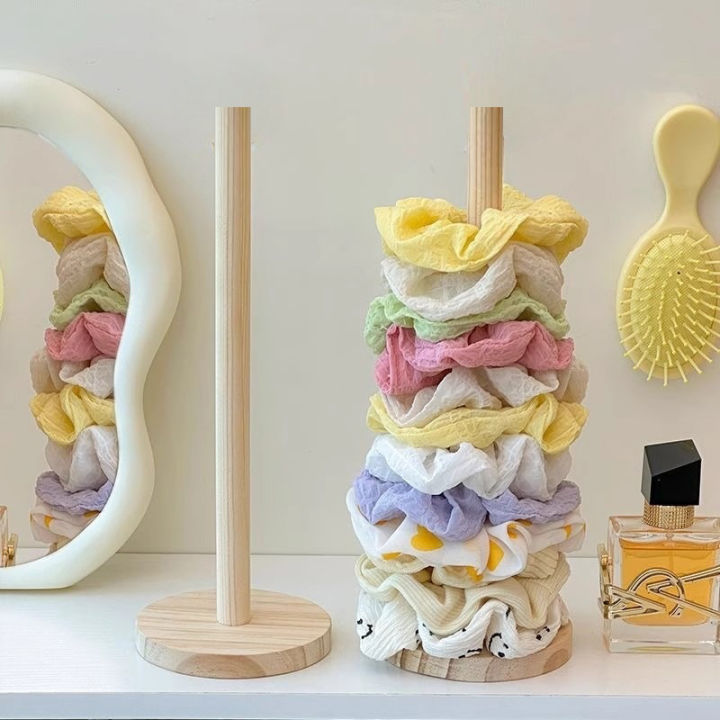 Vertical%20Bracelet%20Holder%20Wood%20Tabletop%20Bracelet%20Display%20Stand%20Bangle%20Display%20Holder%20for%20Watches%20Bracelets%20Scrunchies%20Hair%20Bands%20-%20Image%202