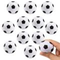 10Pcs Squeeze Soccer Ball Toys Kids Sports Theme Birthday Party Favors  Football  Cake Decor Goodie Bag Pinata Filler. 