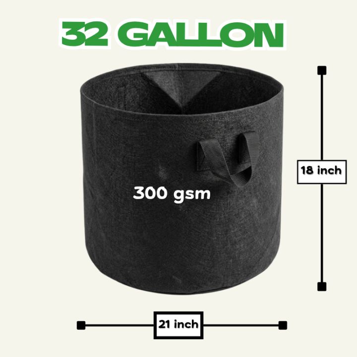 Grow%20bags%20for%20plants,%2012%20by%2012%20,%2016%20by%2016,%2018%20by%2018%20,%2024%20by%2024%20,%20green%20and%20black%20color%20,circle%20shape%20with%20high%20quality%20as%20well%20as%201%20month%20warranty%20-%20Image%207
