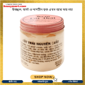 Kem Cot Thai Body Cream 250g – Deep Moisturizing & Nourishing. 