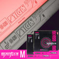 STIGA MANTRA M   Non-Sticky Ping Pong  Top Sheet with Cake Sponge Made In Japan. 