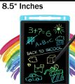 8.5 inches Writing Tablet for kids , learning tablet for kids, LCD electronic writing pad. 