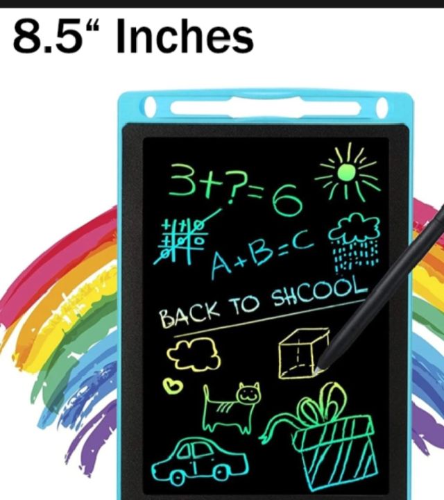 8.5%20inches%20Writing%20Tablet%20for%20kids%20,%20learning%20tablet%20for%20kids,%20LCD%20electronic%20writing%20pad%20-%20Image%204