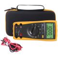 Portable EVA Case Hard Travel box for  Baseus 20000mAh Car Jump Starter Power Bank 2000A Car Battery Charger storage bag. 