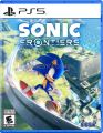 Sonic Frontiers - PS5. 