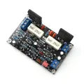 2SC5200+2SA1943 Tube 100W DC 35V Mono Channel HIFI Audio Amplifier Board. 