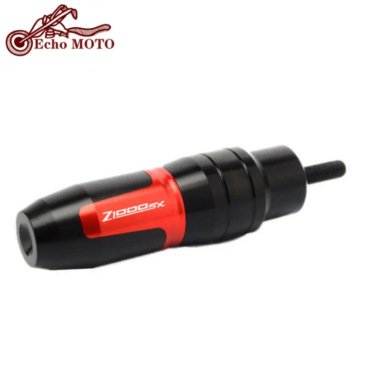 For%20Z1000%20Z1000R%20Z1000SX%20Motorcycle%20CNC%20Aluminum%20Crash%20Pads%20Exhaust%20Sliders%20Crash%20Protector%20With%20logo%20-%20Image%207