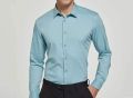 Stylish Full sleeve Formal shirt for men.