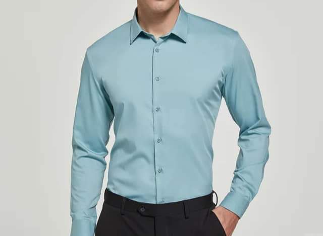 Stylish Full sleeve Formal shirt for men