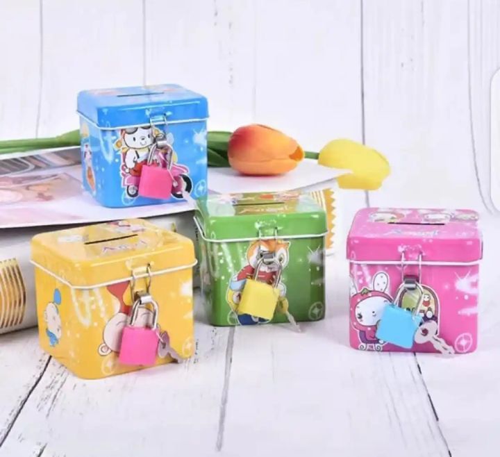cute%20cartoon%20character%20money%20box%20with%20lock%20,coin%20box%20home%20decor%20best%20for%20kids%20-%20Image%202