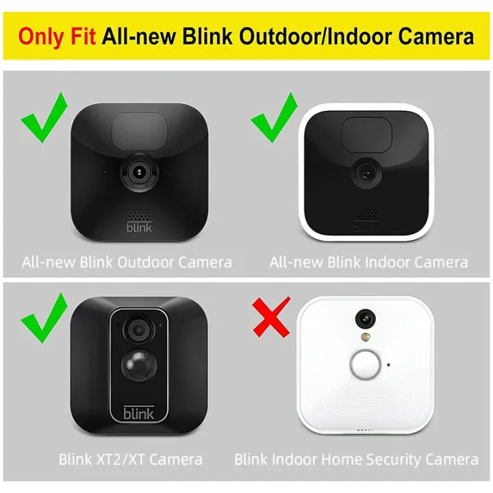 Protective%20Silicone%20Case%20Cover%20soft%20for%20New%20Blink%20Outdoor/Indoor/%20XT/XT2%20camera%20-%20Image%204