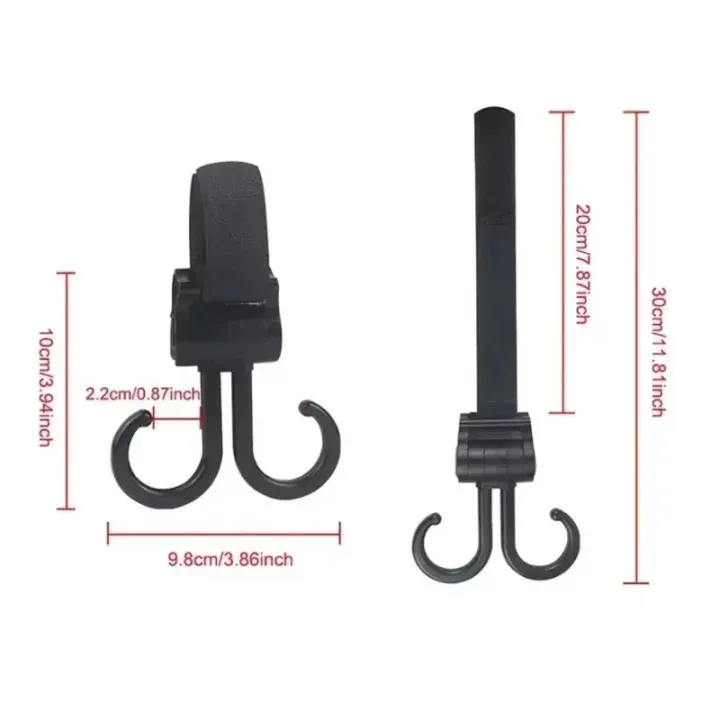 Double%20Hook%20Load-bearing%20Sturdy%20and%20Durable%20360%20Degree%20Rotating%20Adjustable%20Hook%20and%20Loop%20Fasteners%20Baby%20Stroller%20Accessories%20-%20Image%206