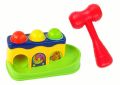 Huanger Funny Hammer Huanger Knock Ball 5 Pes Game Best For Early Educational Fun Game For Kids  Huanger Hammer Game. 
