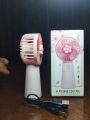 Mini Charging Fan. 