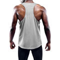 Running Tank Top Men Summer Sport Gym Vest Quick Dry Training Tanktop Workout Singlets Man Fitness Bodybuilding Sleeveless Shirt. 