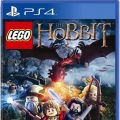 The Hobbit - PlayStation 4 / PS4 (Used). 