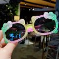 Cute Sunglasses For Girls colorfull Glasses- Gradient Colors. 